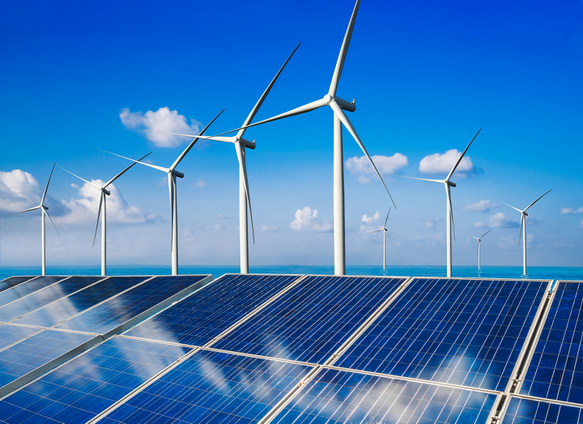 Green electricity choices