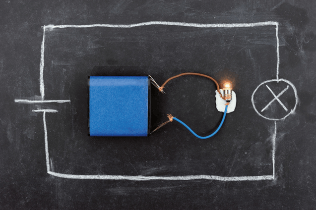 Conductors and Insulators