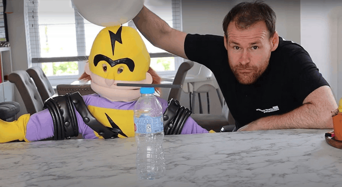 Episode 3: Types of electricity