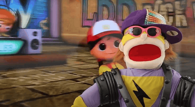 Episode 7: Street Furniture